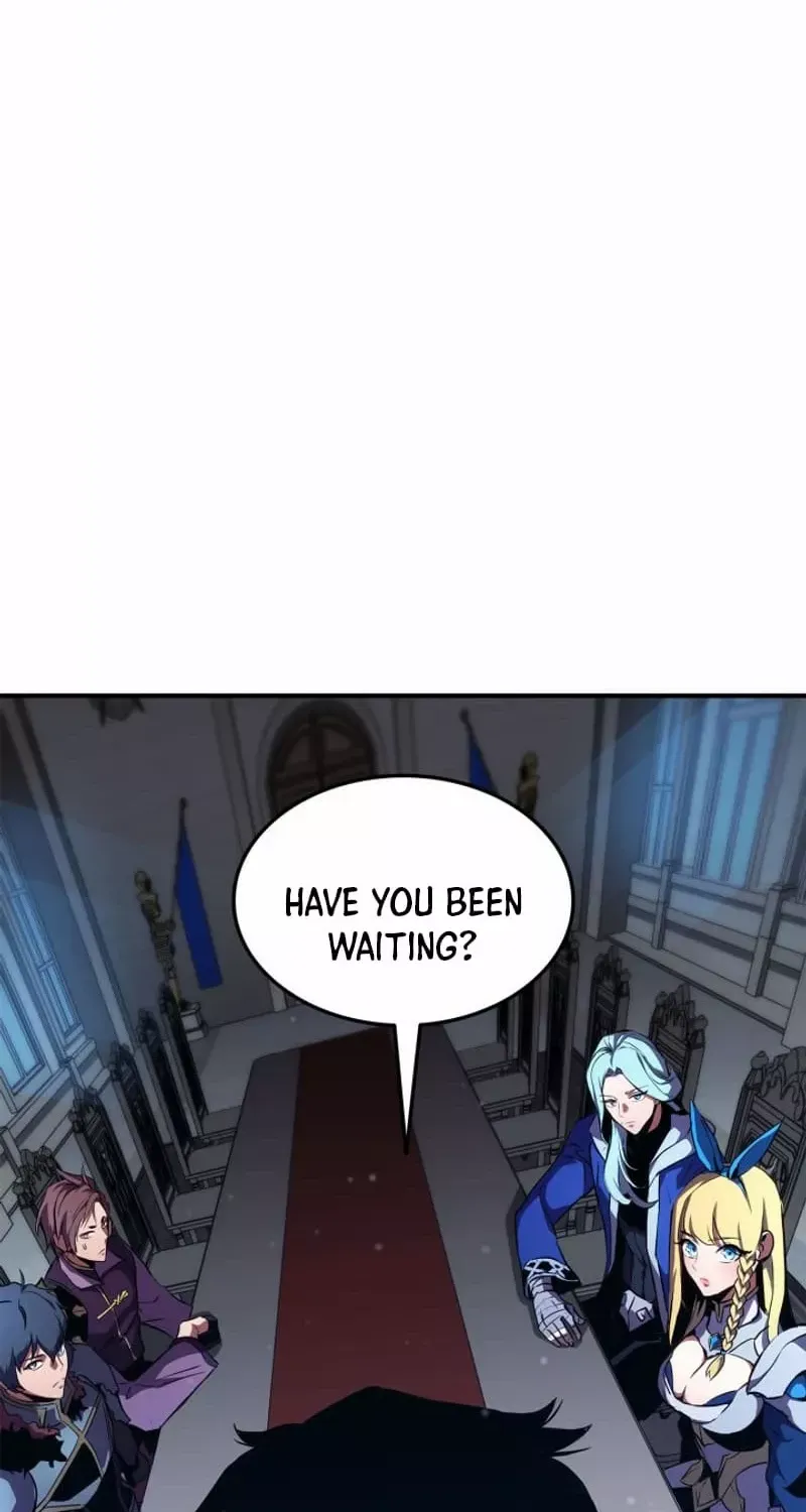 Read Ranker’S Return chapter 138 image 31 on Lezhin