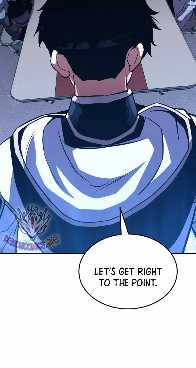 Read Ranker’S Return chapter 138 image 32 on Lezhin