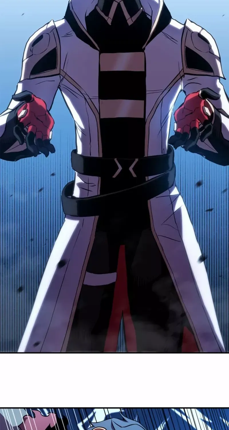 Read Ranker’S Return chapter 138 image 34 on Lezhin