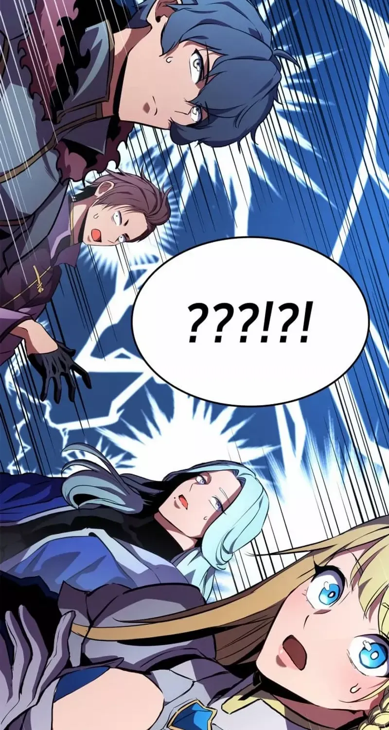 Read Ranker’S Return chapter 138 image 35 on Lezhin