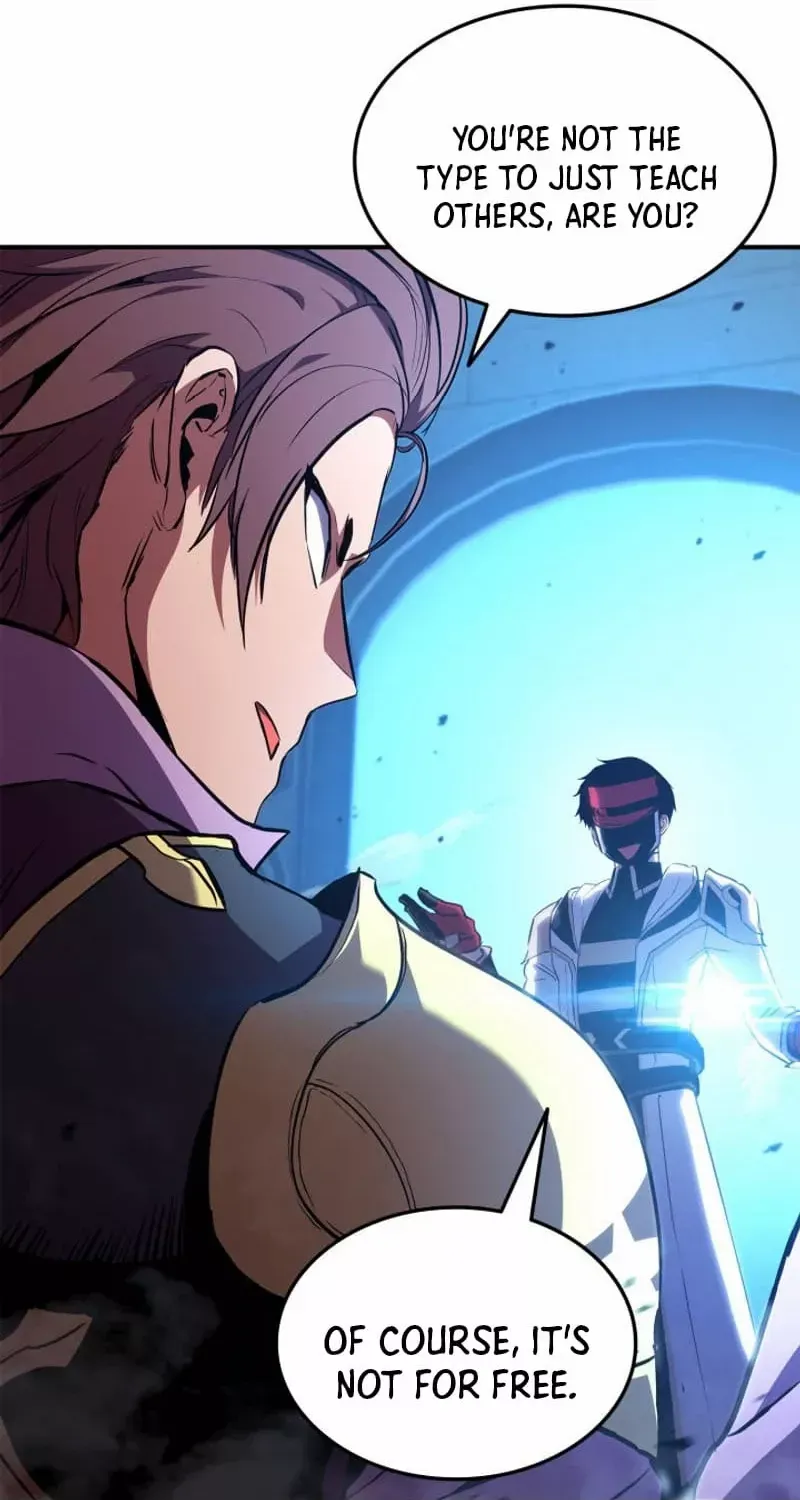 Read Ranker’S Return chapter 138 image 37 on Lezhin