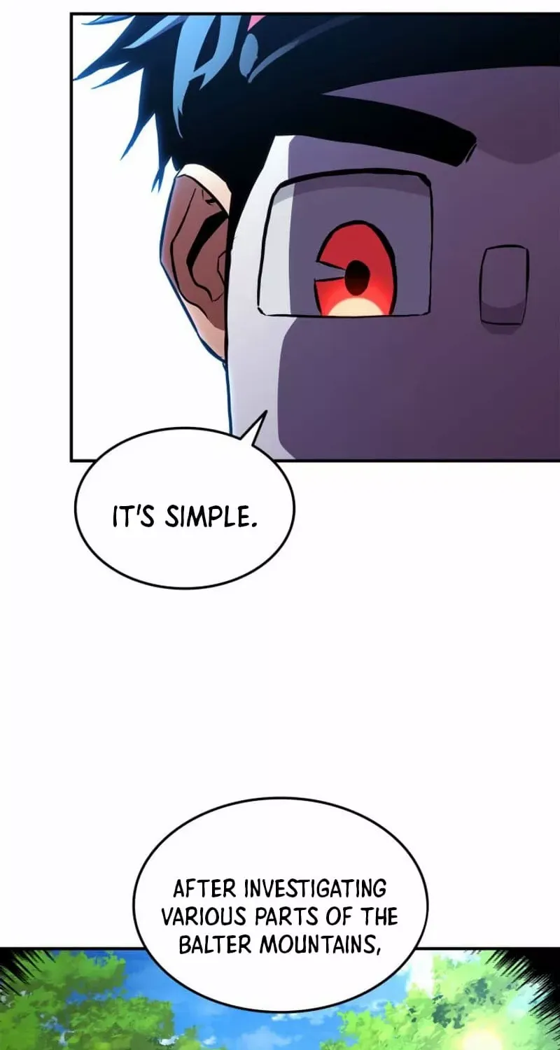 Read Ranker’S Return chapter 138 image 39 on Lezhin