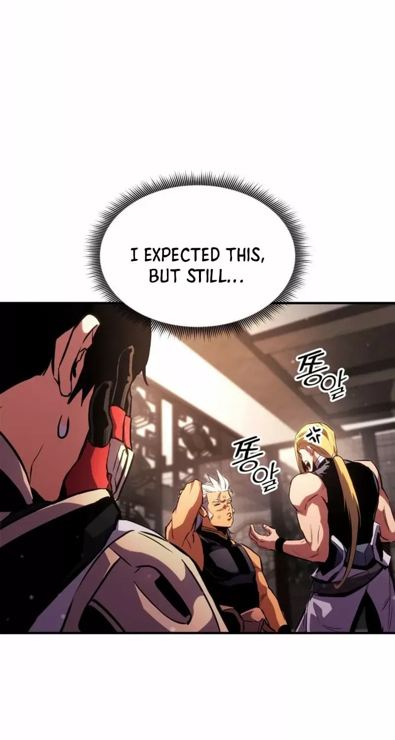 Read Ranker’S Return chapter 138 image 4 on Lezhin