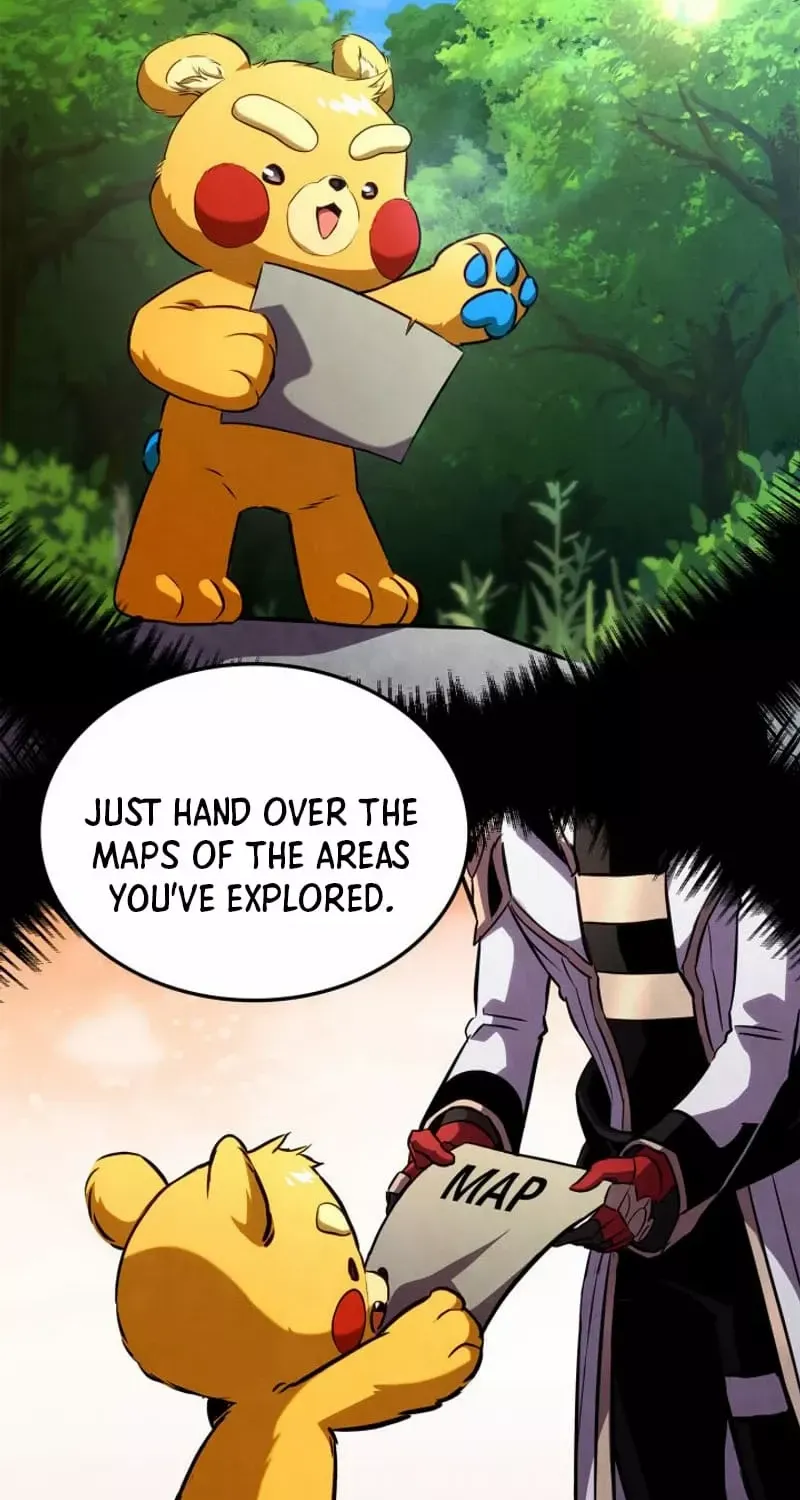Read Ranker’S Return chapter 138 image 40 on Lezhin