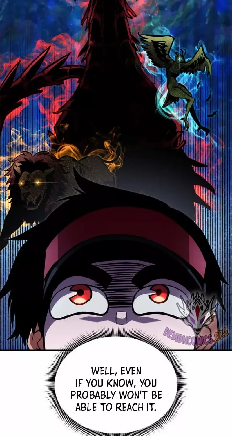 Read Ranker’S Return chapter 138 image 42 on Lezhin