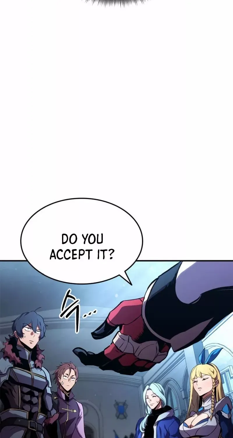 Read Ranker’S Return chapter 138 image 43 on Lezhin