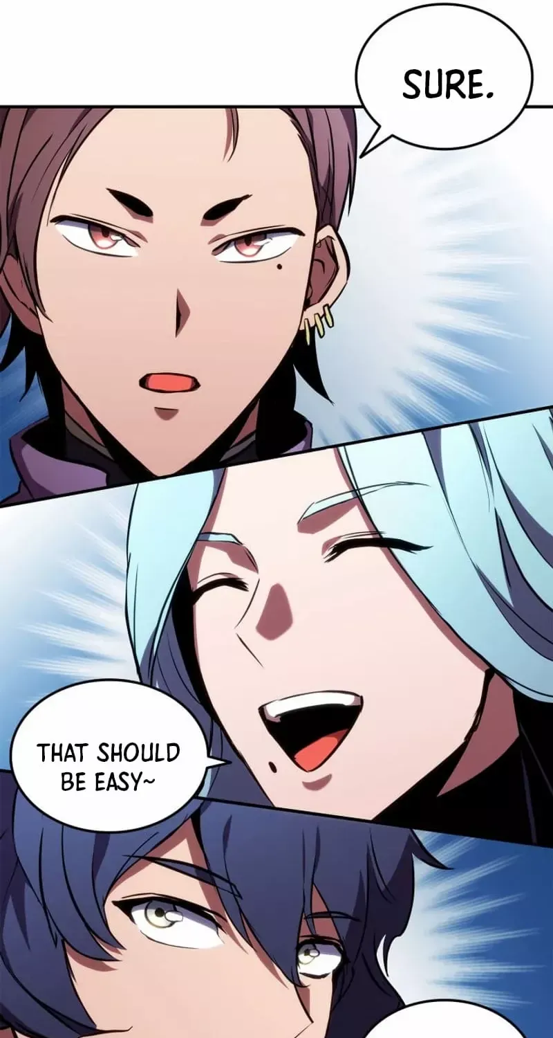 Read Ranker’S Return chapter 138 image 45 on Lezhin