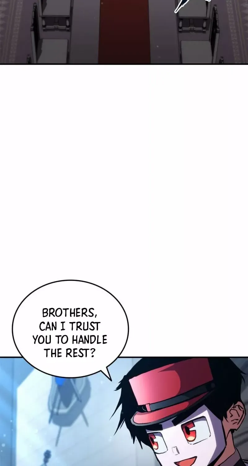 Read Ranker’S Return chapter 138 image 48 on Lezhin