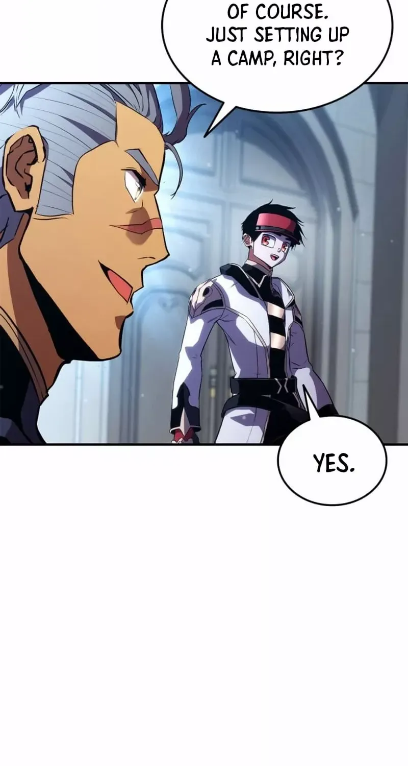 Read Ranker’S Return chapter 138 image 50 on Lezhin