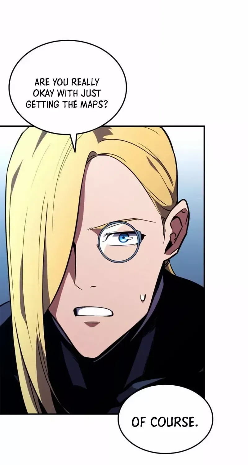 Read Ranker’S Return chapter 138 image 51 on Lezhin