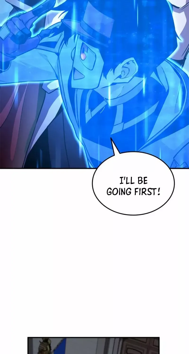 Read Ranker’S Return chapter 138 image 55 on Lezhin