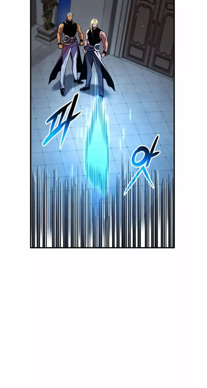 Read Ranker’S Return chapter 138 image 56 on Lezhin