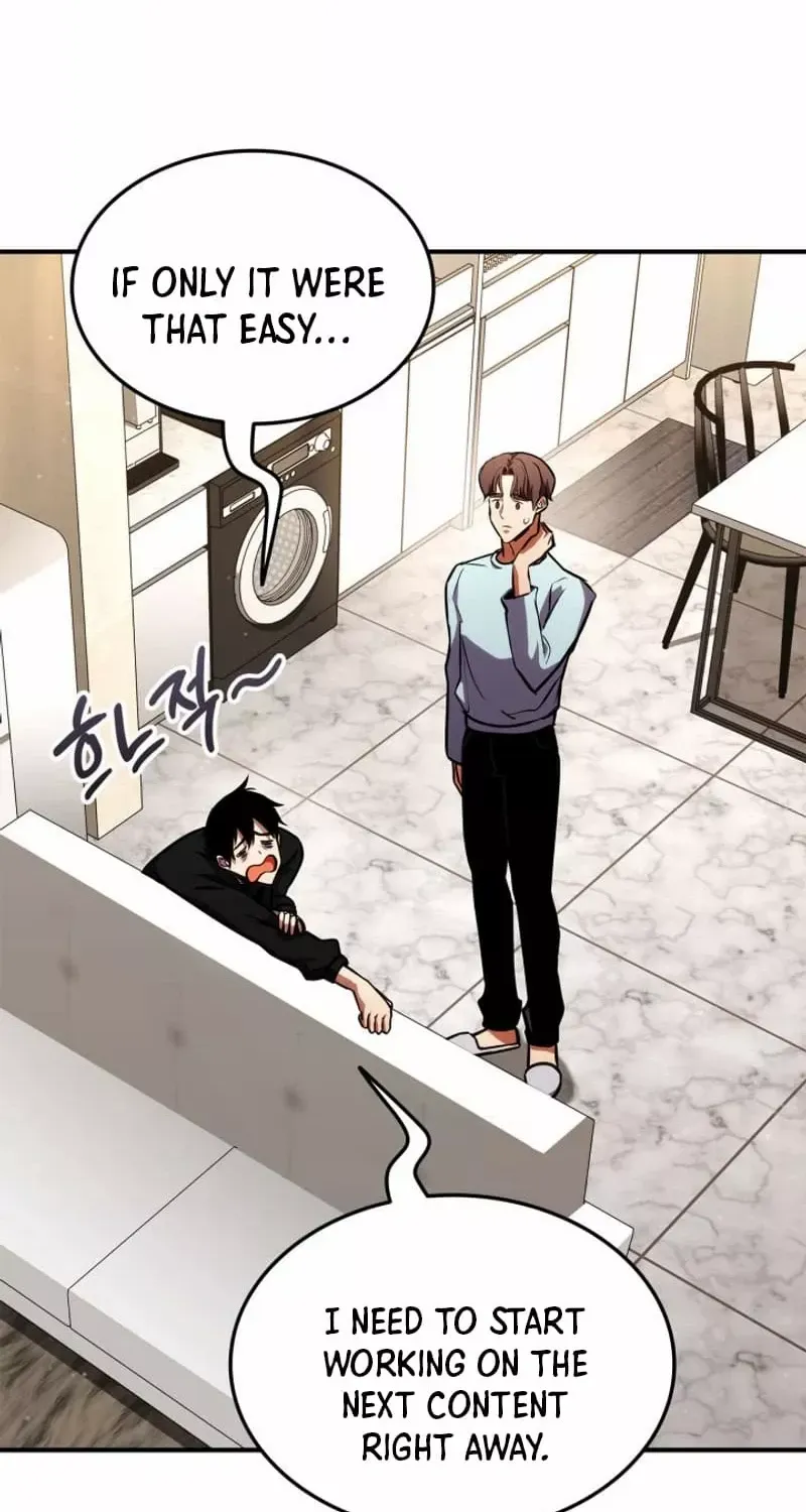 Read Ranker’S Return chapter 138 image 64 on Lezhin