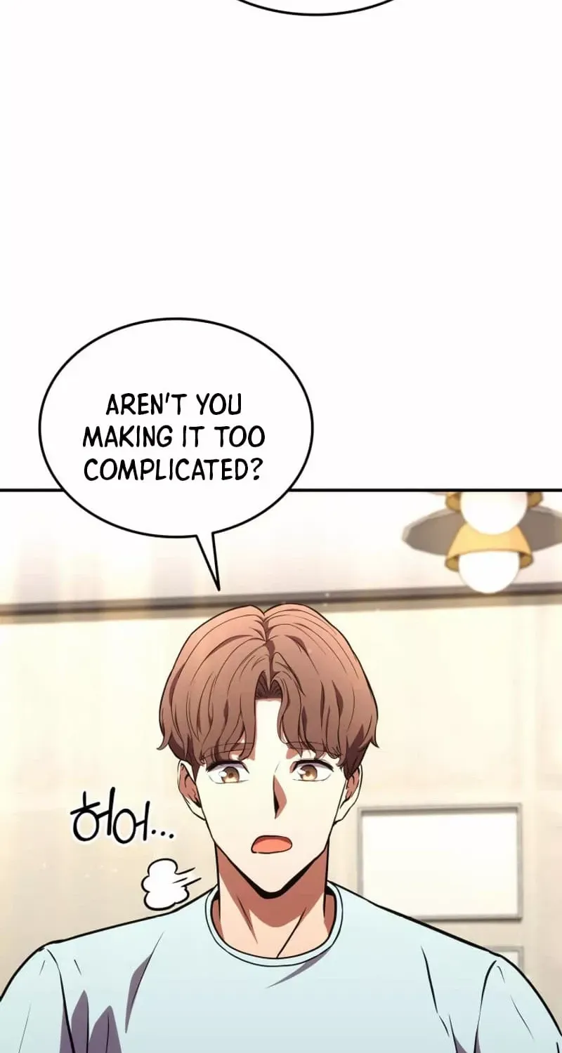 Read Ranker’S Return chapter 138 image 65 on Lezhin