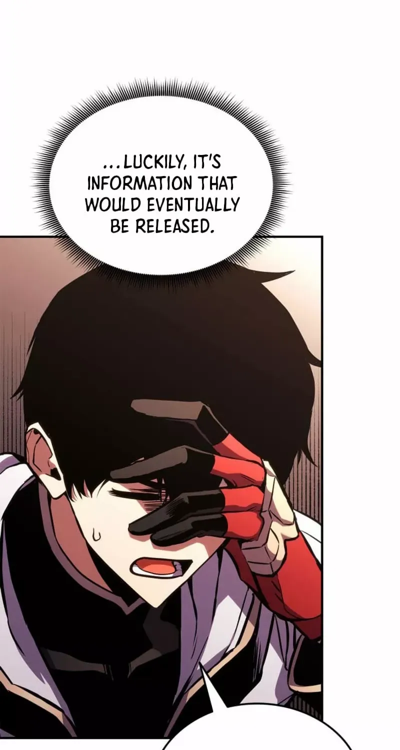 Read Ranker’S Return chapter 138 image 7 on Lezhin