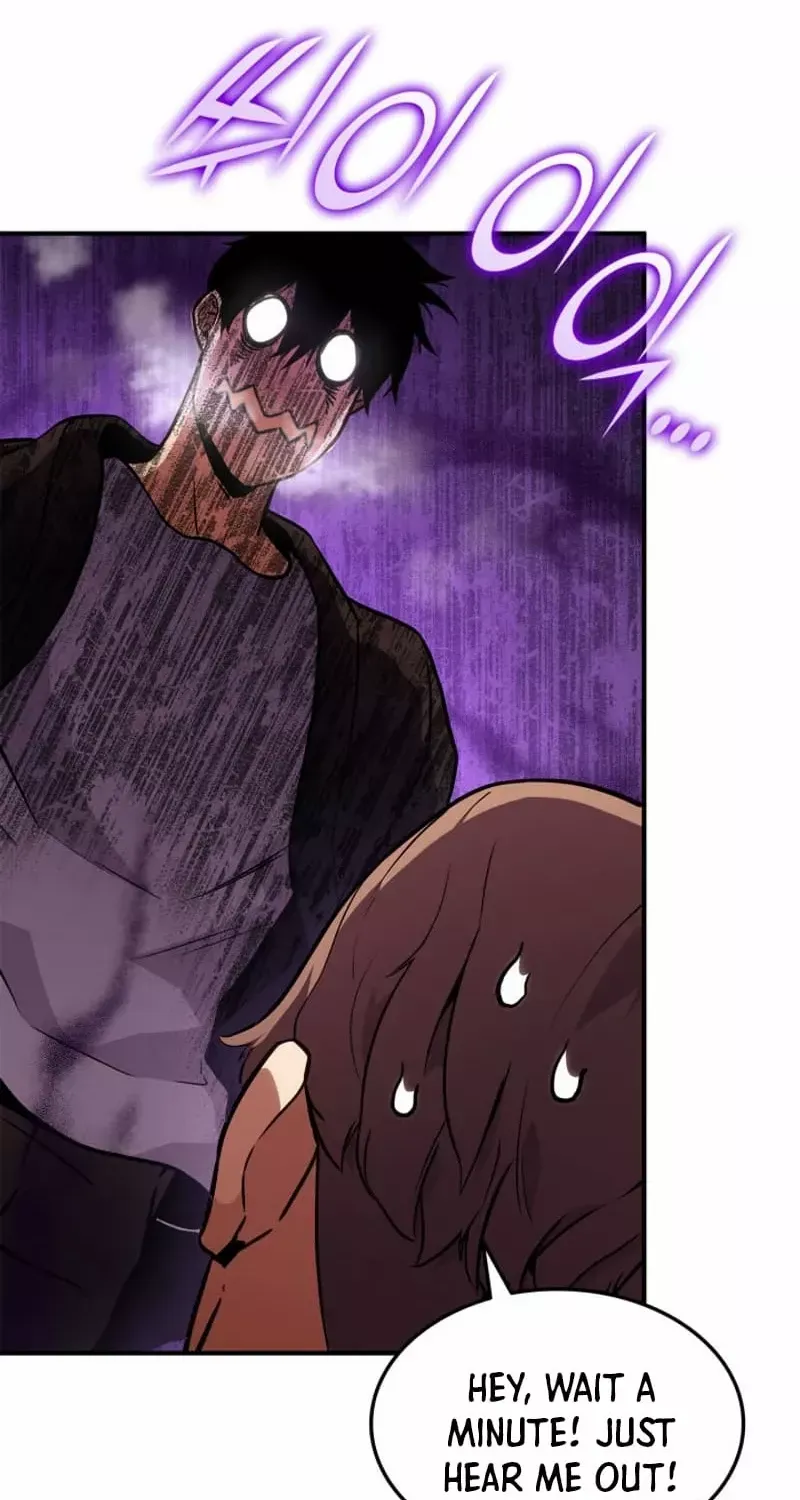 Read Ranker’S Return chapter 138 image 76 on Lezhin