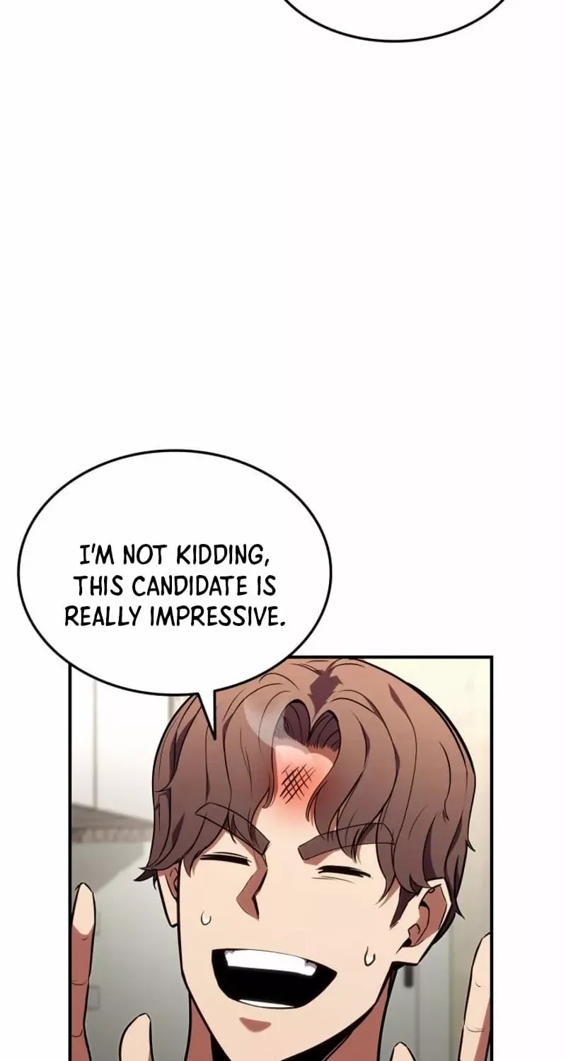 Read Ranker’S Return chapter 138 image 77 on Lezhin