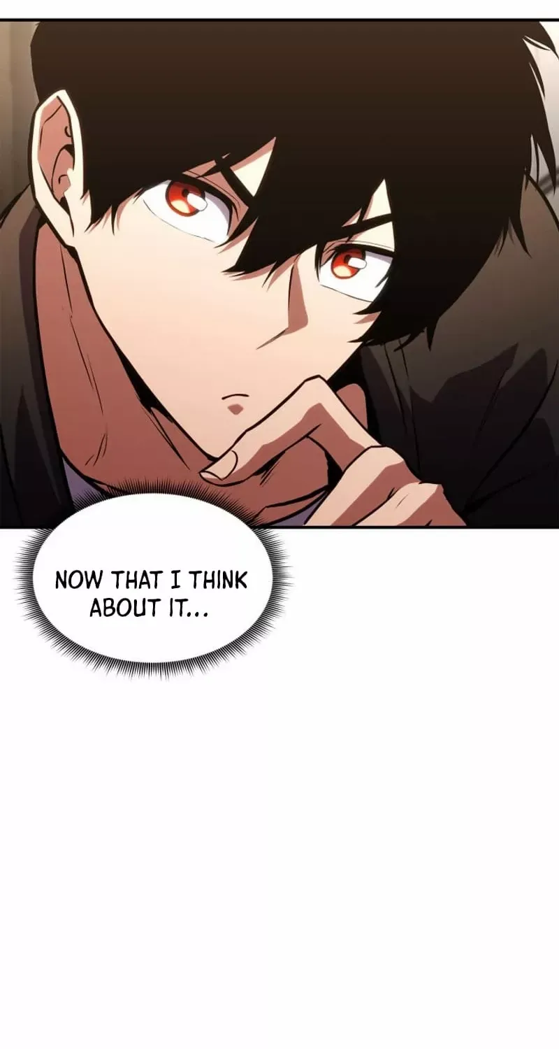 Read Ranker’S Return chapter 138 image 81 on Lezhin