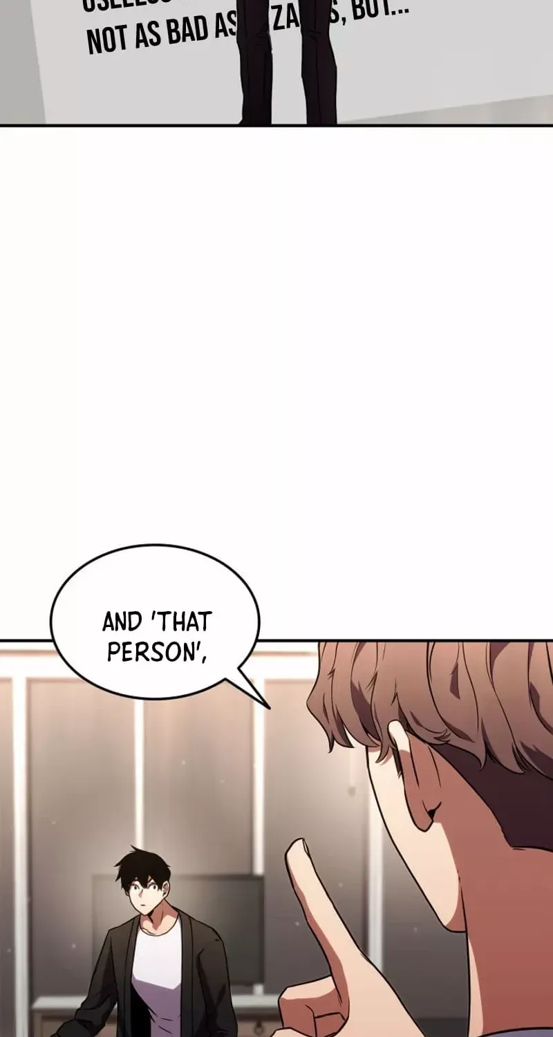 Read Ranker’S Return chapter 138 image 83 on Lezhin