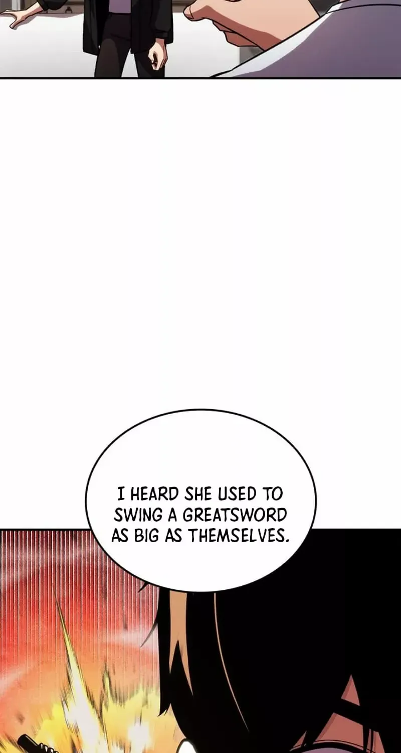 Read Ranker’S Return chapter 138 image 84 on Lezhin