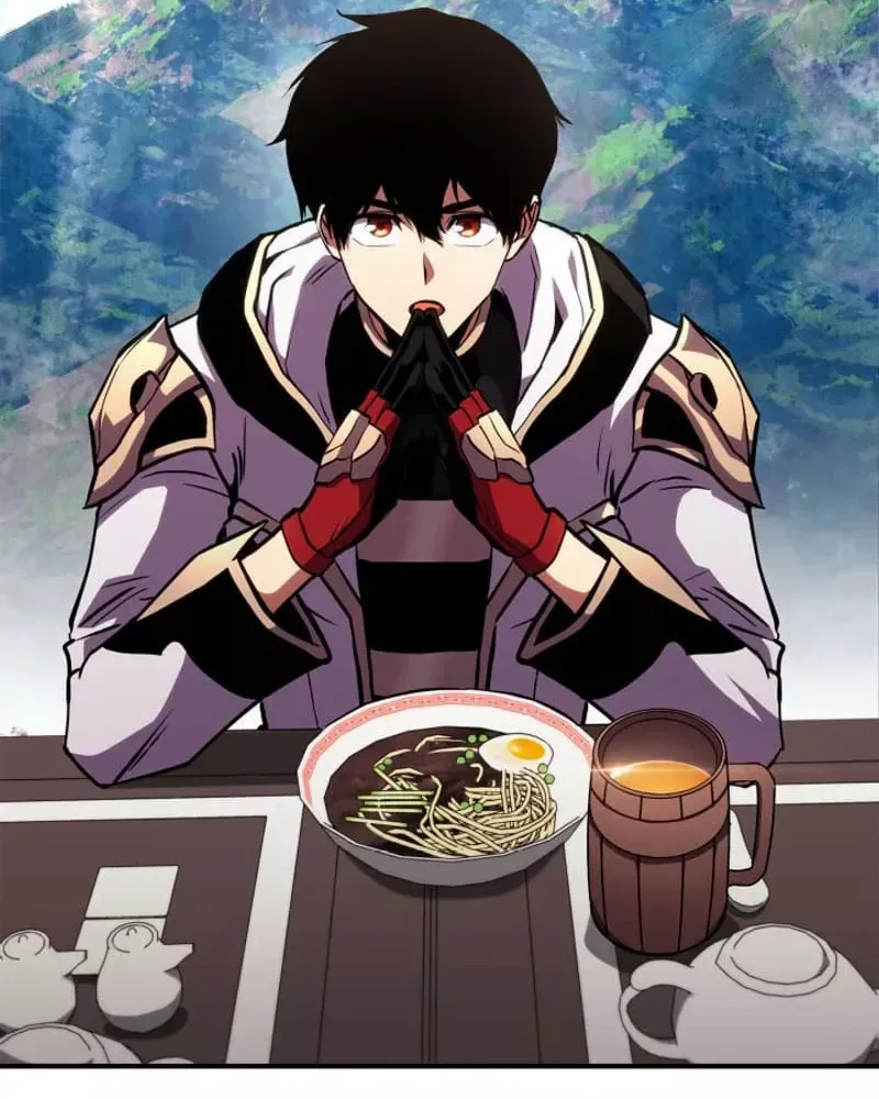 Read Ranker’S Return chapter 138 image 9 on Lezhin