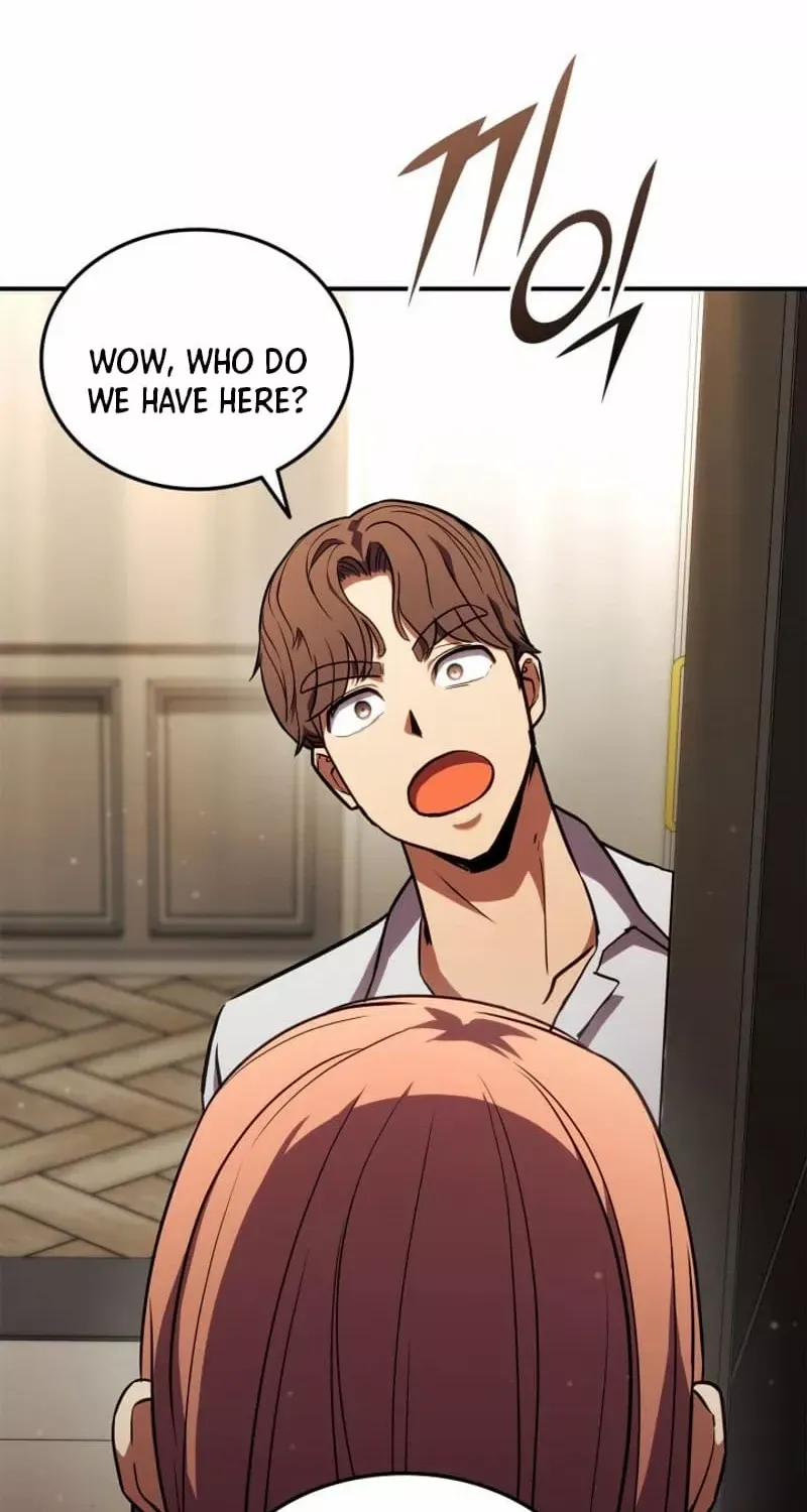 Read Ranker’S Return chapter 138 image 93 on Lezhin