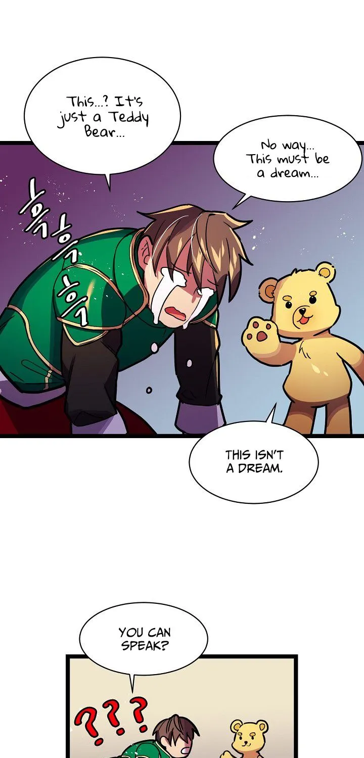 Read Ranker’S Return chapter 14 image 1 on Lezhin