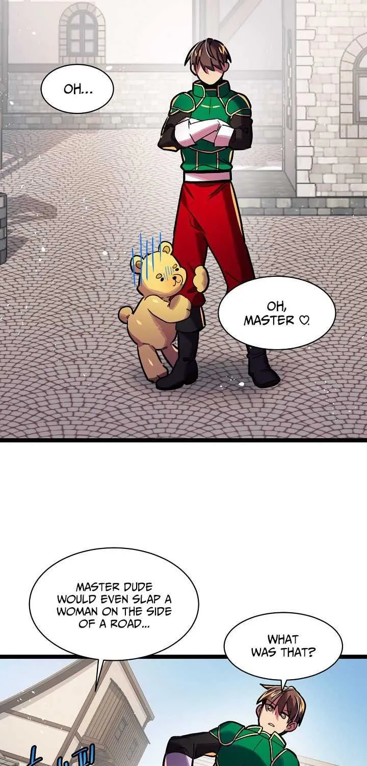 Read Ranker’S Return chapter 14 image 11 on Lezhin