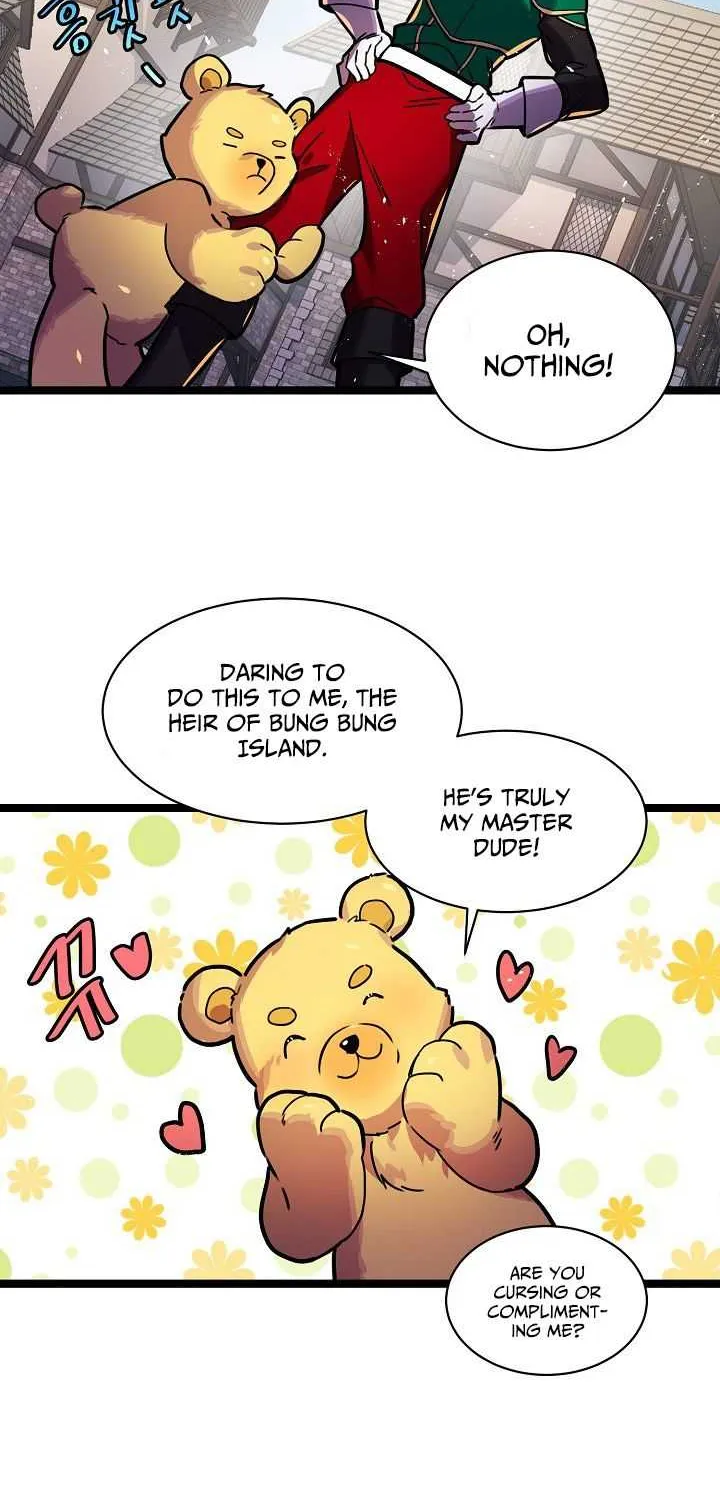 Read Ranker’S Return chapter 14 image 12 on Lezhin