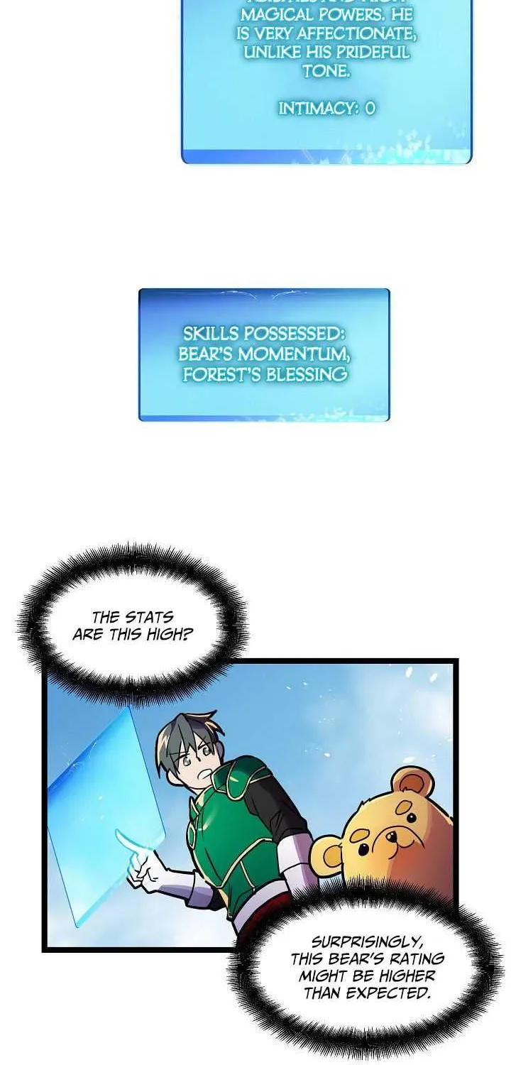 Read Ranker’S Return chapter 14 image 14 on Lezhin