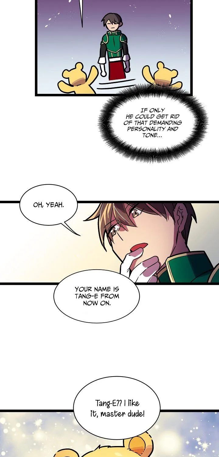 Read Ranker’S Return chapter 14 image 16 on Lezhin