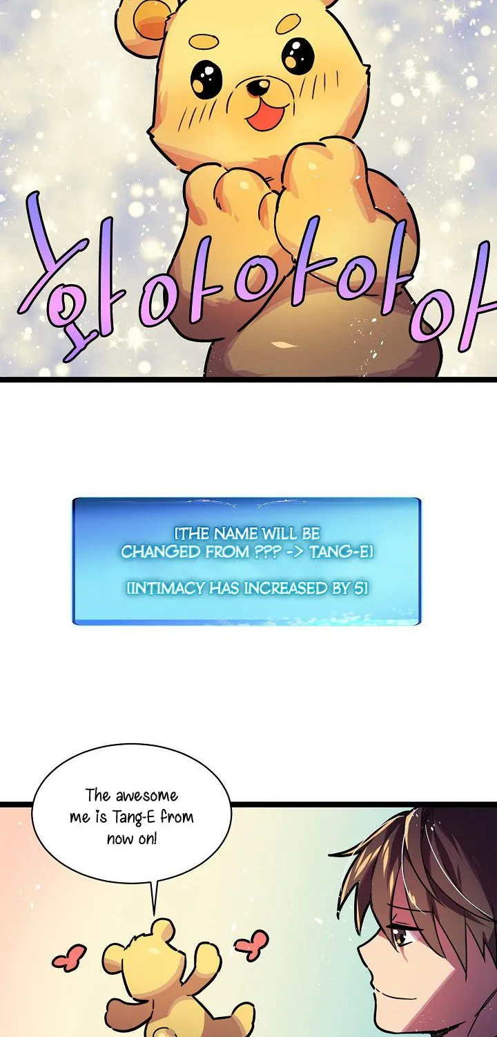 Read Ranker’S Return chapter 14 image 17 on Lezhin