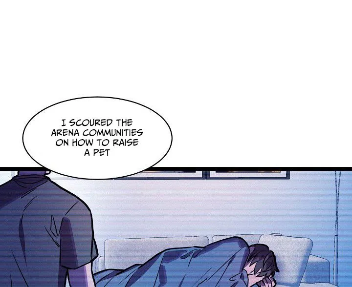 Read Ranker’S Return chapter 14 image 20 on Lezhin