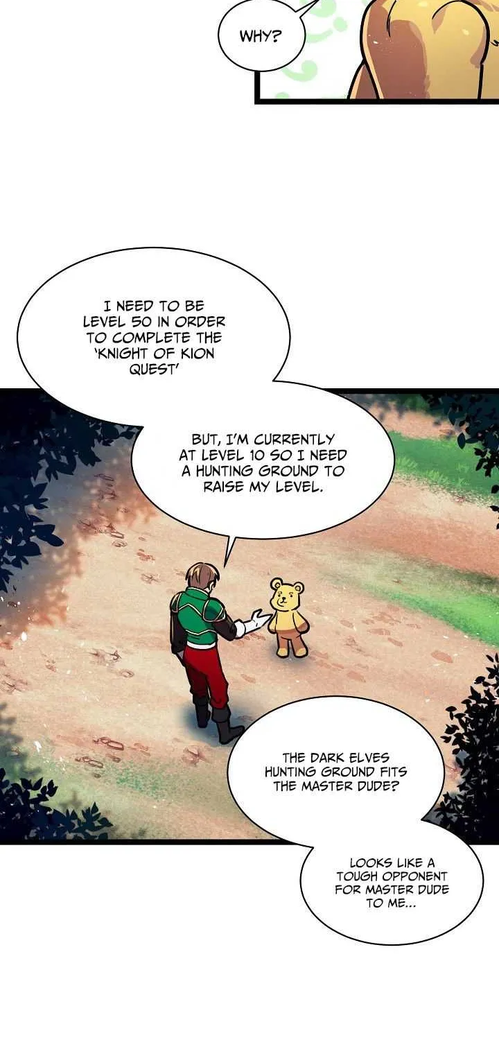 Read Ranker’S Return chapter 14 image 22 on Lezhin