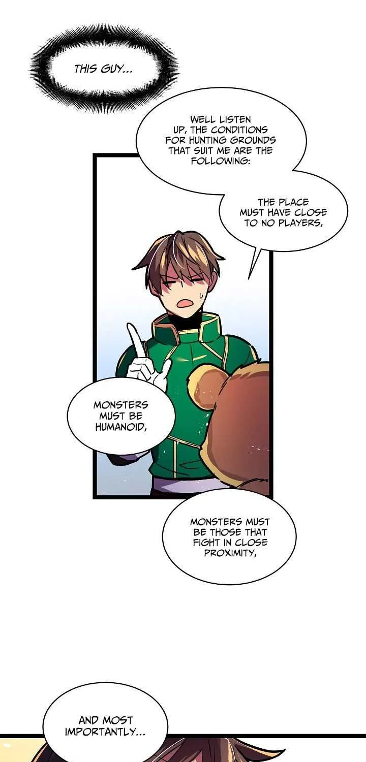 Read Ranker’S Return chapter 14 image 23 on Lezhin