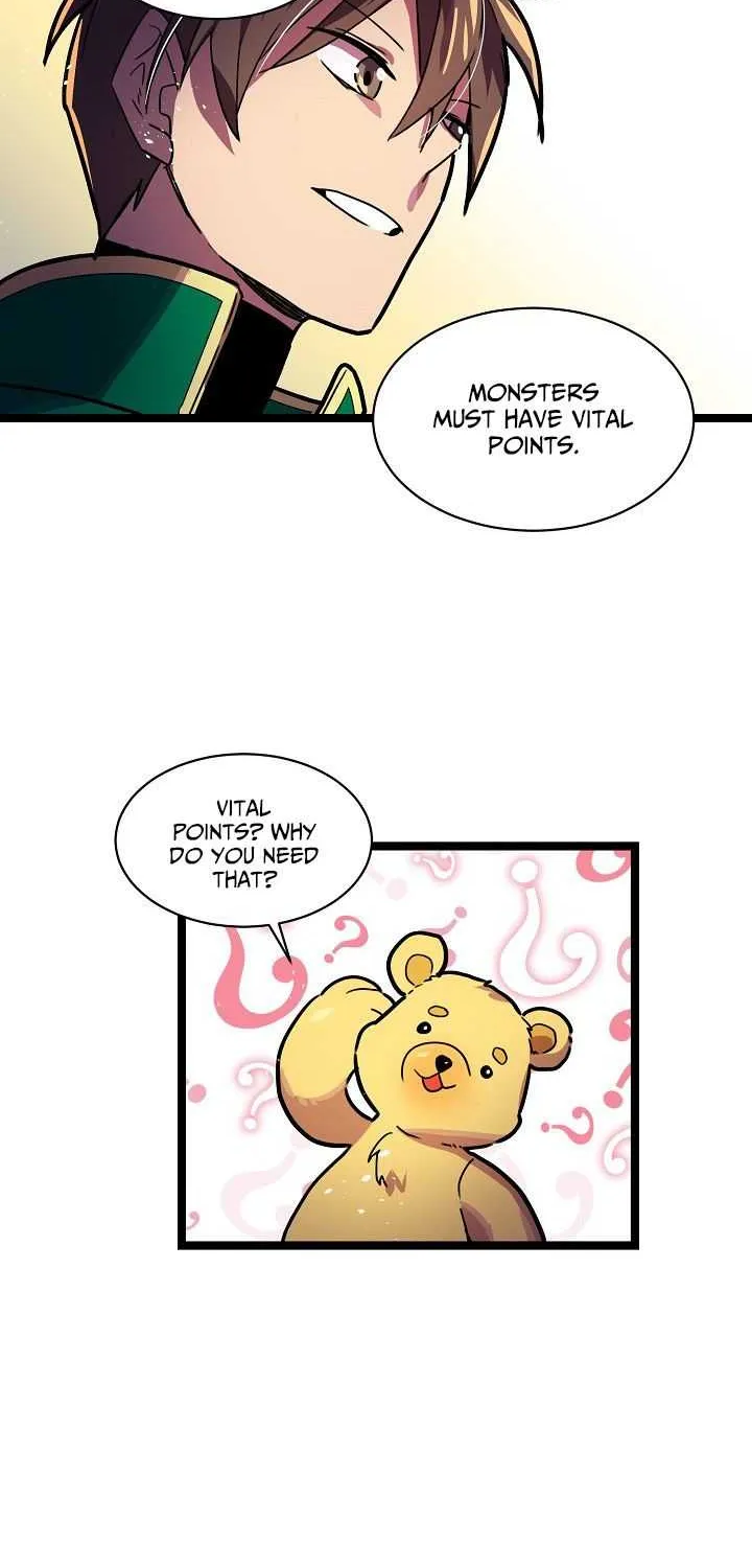 Read Ranker’S Return chapter 14 image 24 on Lezhin