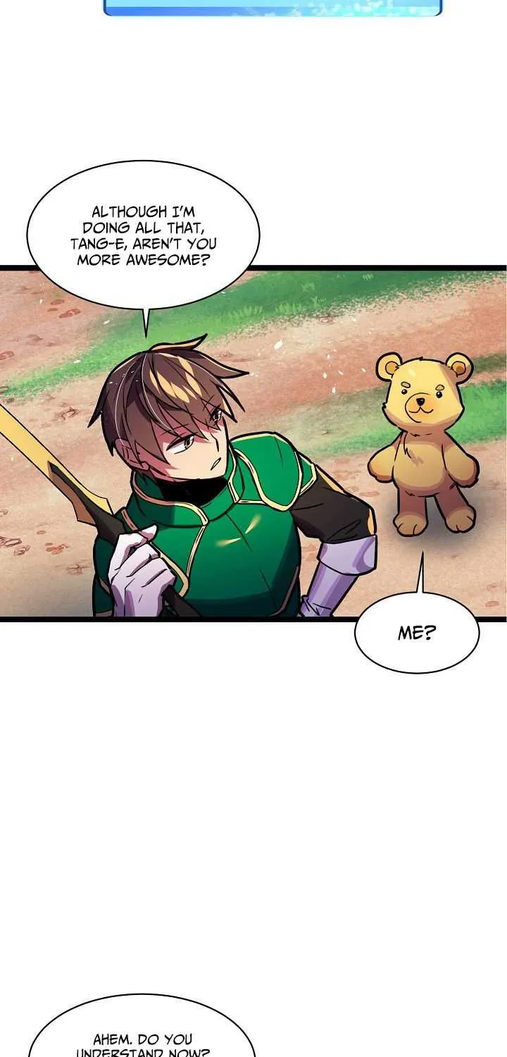 Read Ranker’S Return chapter 14 image 28 on Lezhin