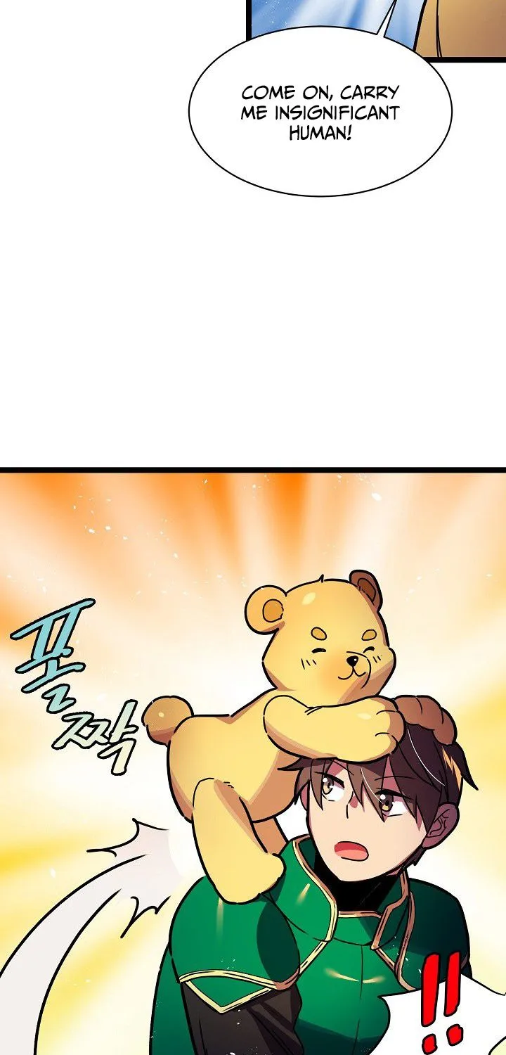 Read Ranker’S Return chapter 14 image 3 on Lezhin