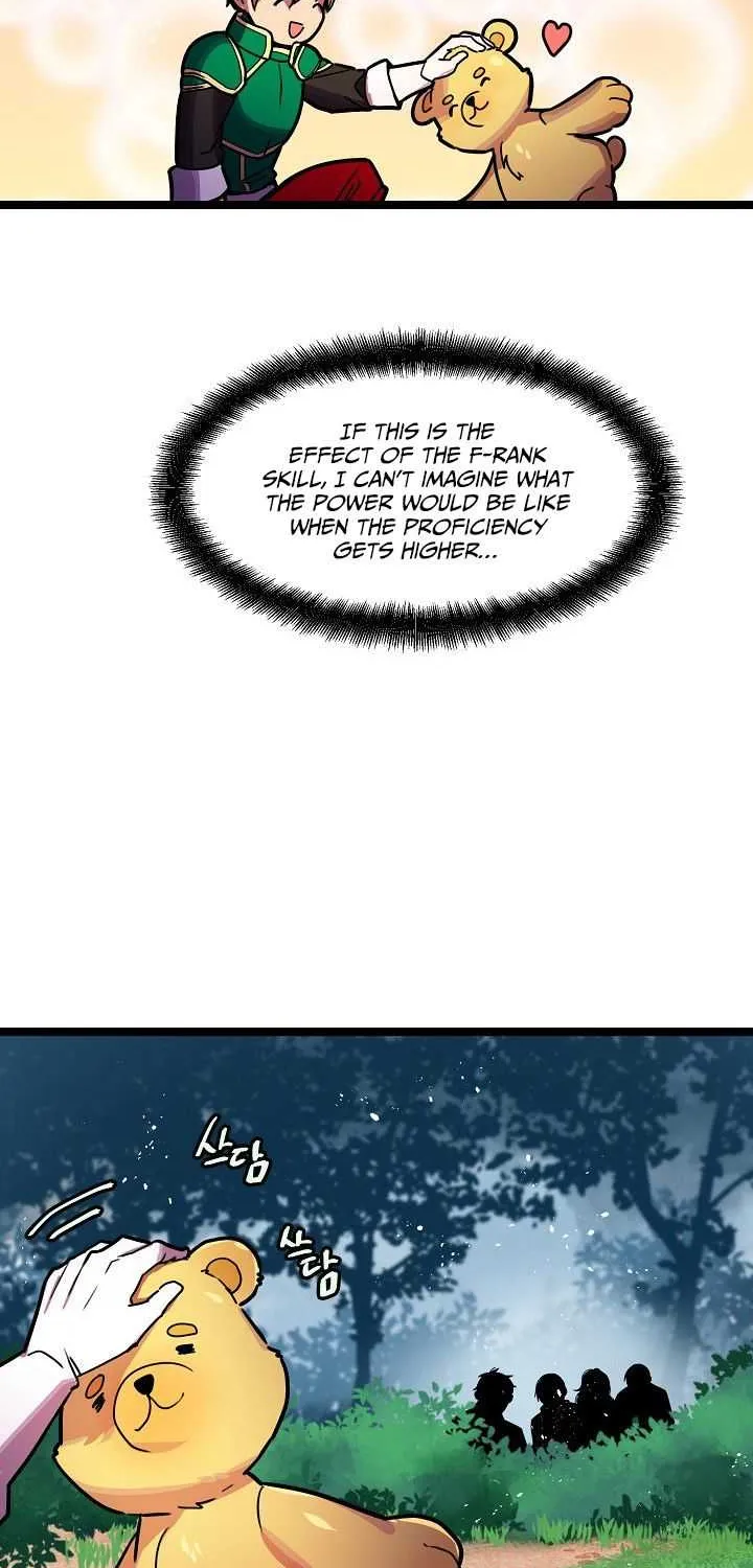 Read Ranker’S Return chapter 14 image 32 on Lezhin