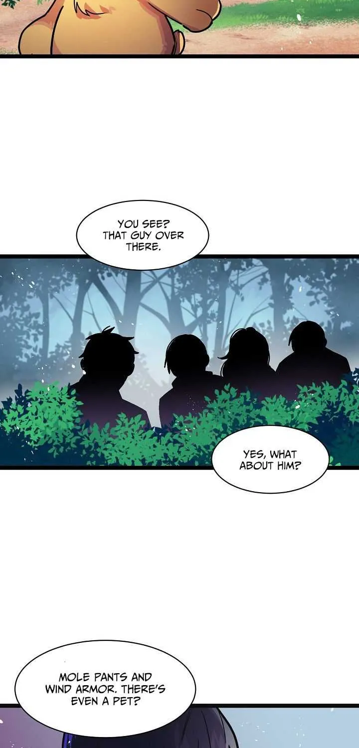 Read Ranker’S Return chapter 14 image 33 on Lezhin