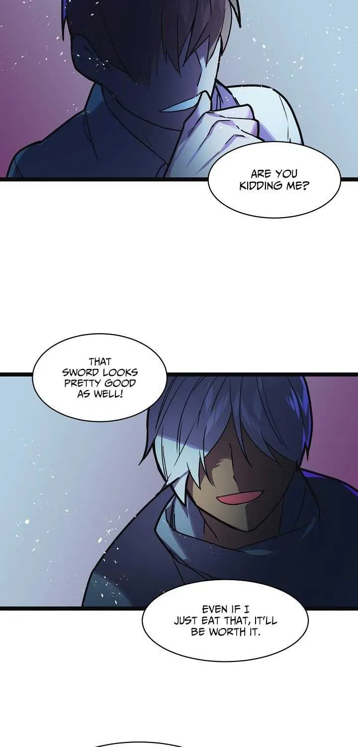 Read Ranker’S Return chapter 14 image 34 on Lezhin