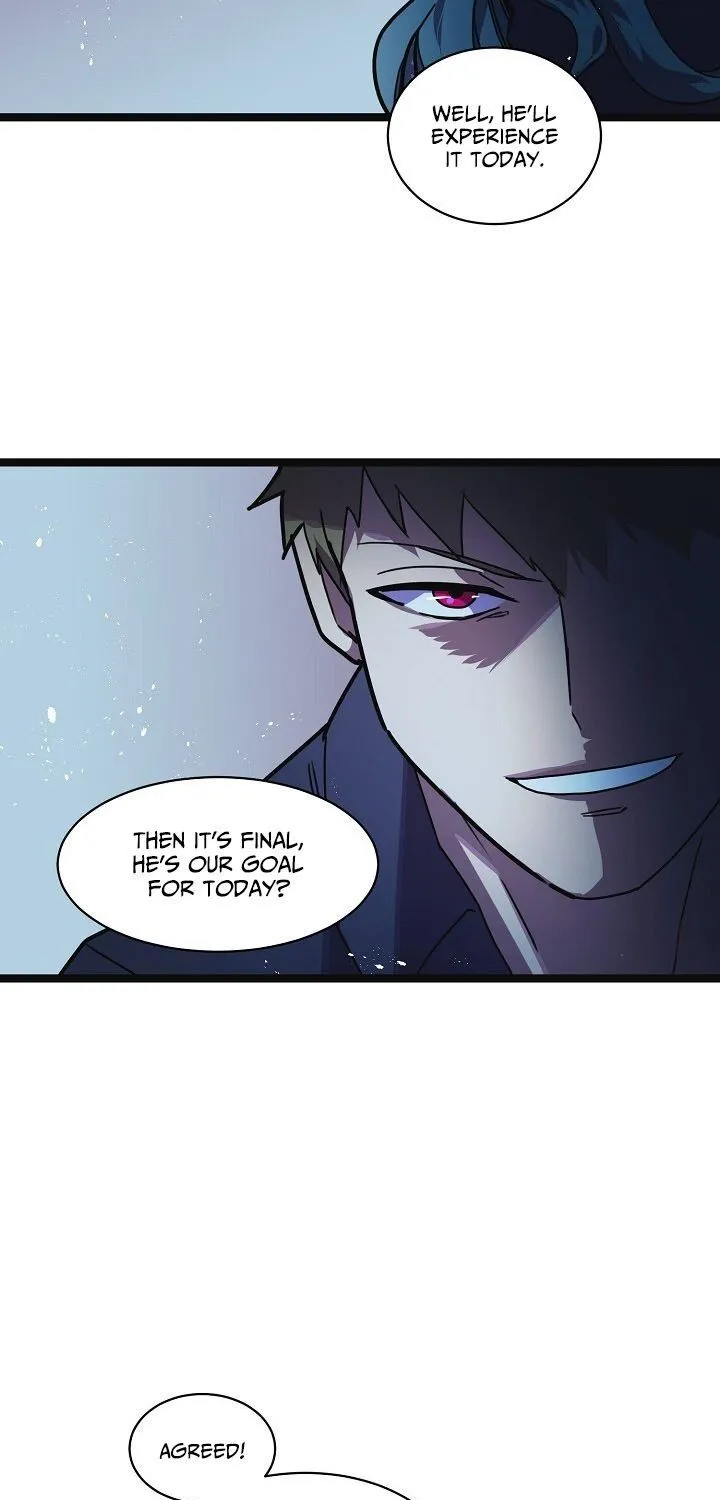 Read Ranker’S Return chapter 14 image 36 on Lezhin