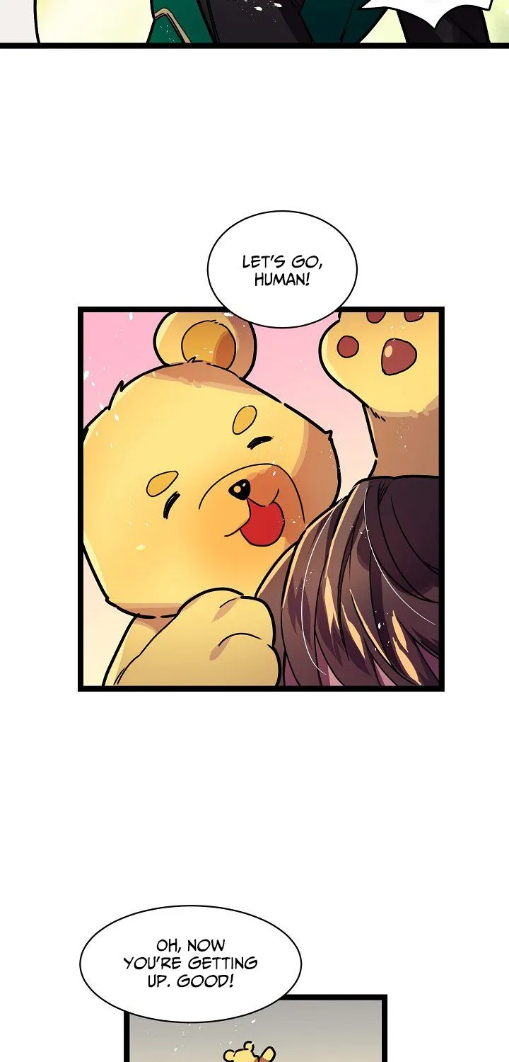 Read Ranker’S Return chapter 14 image 4 on Lezhin