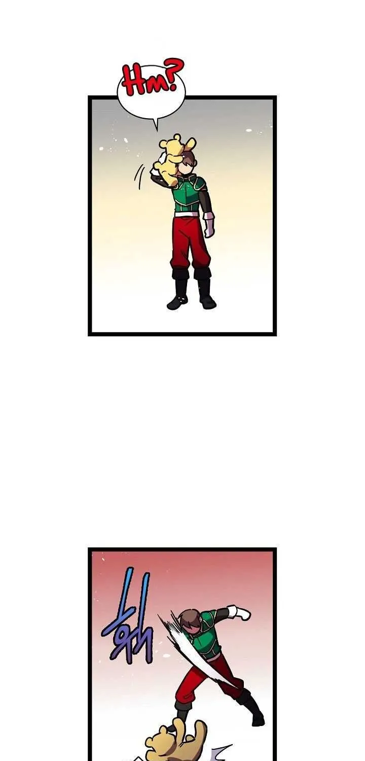 Read Ranker’S Return chapter 14 image 6 on Lezhin