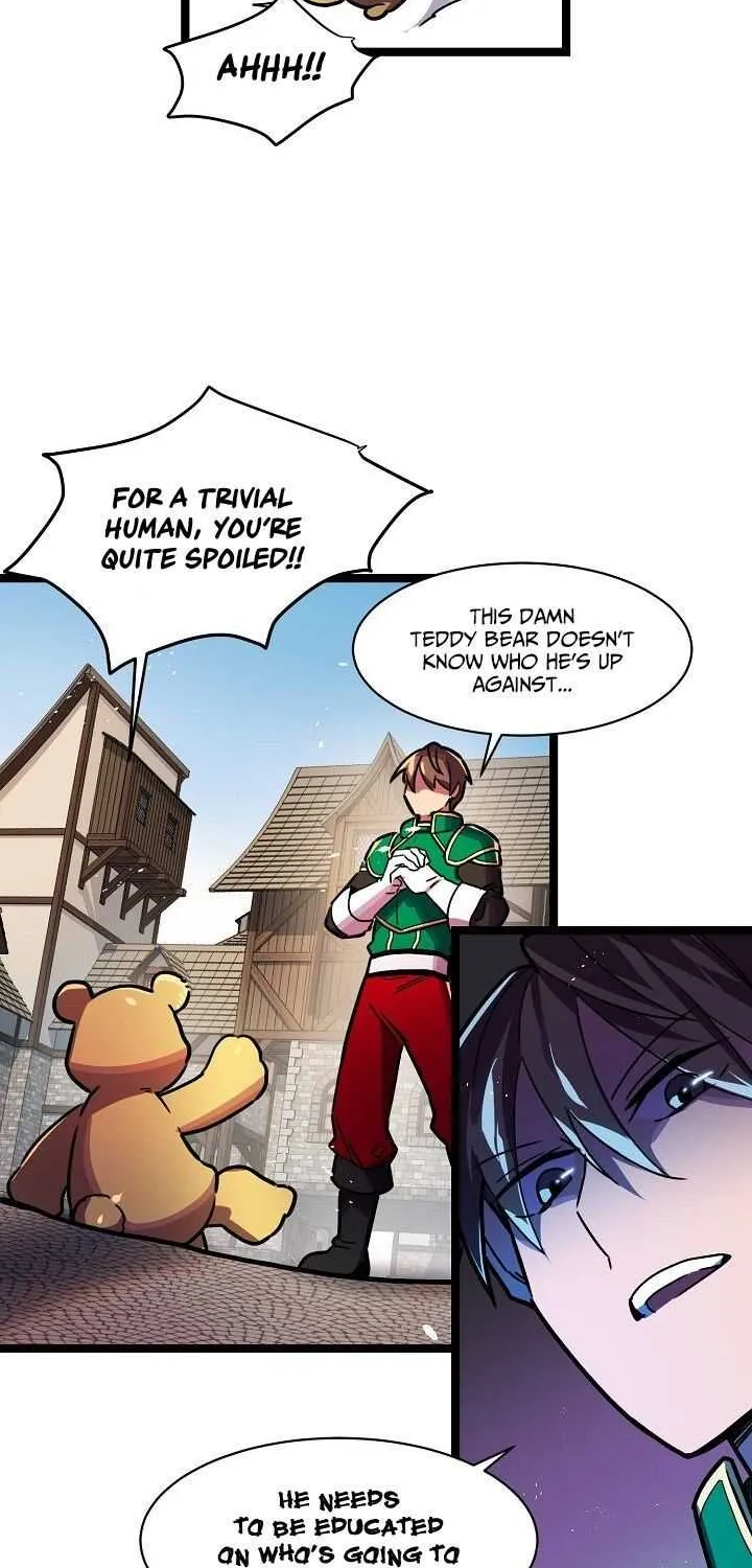 Read Ranker’S Return chapter 14 image 7 on Lezhin