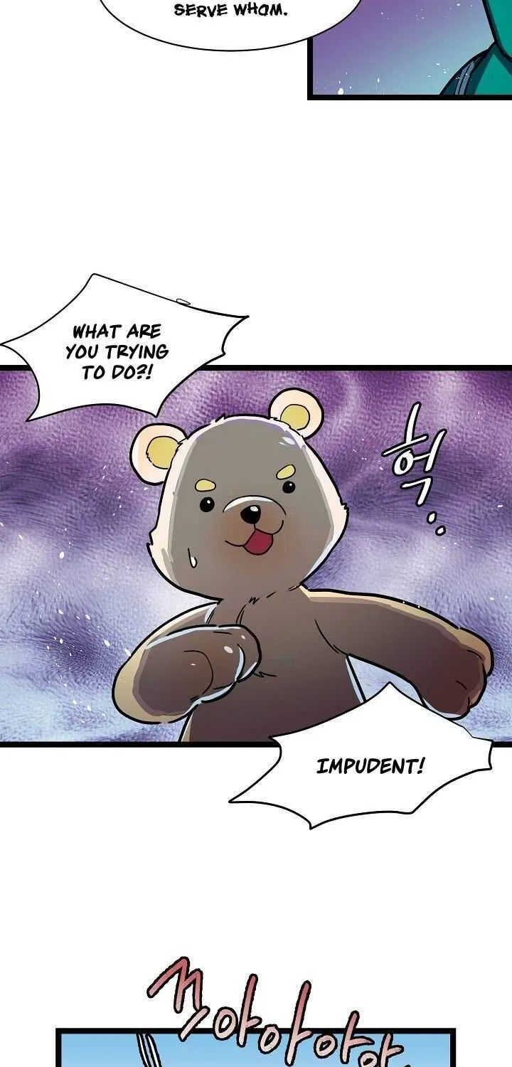 Read Ranker’S Return chapter 14 image 8 on Lezhin