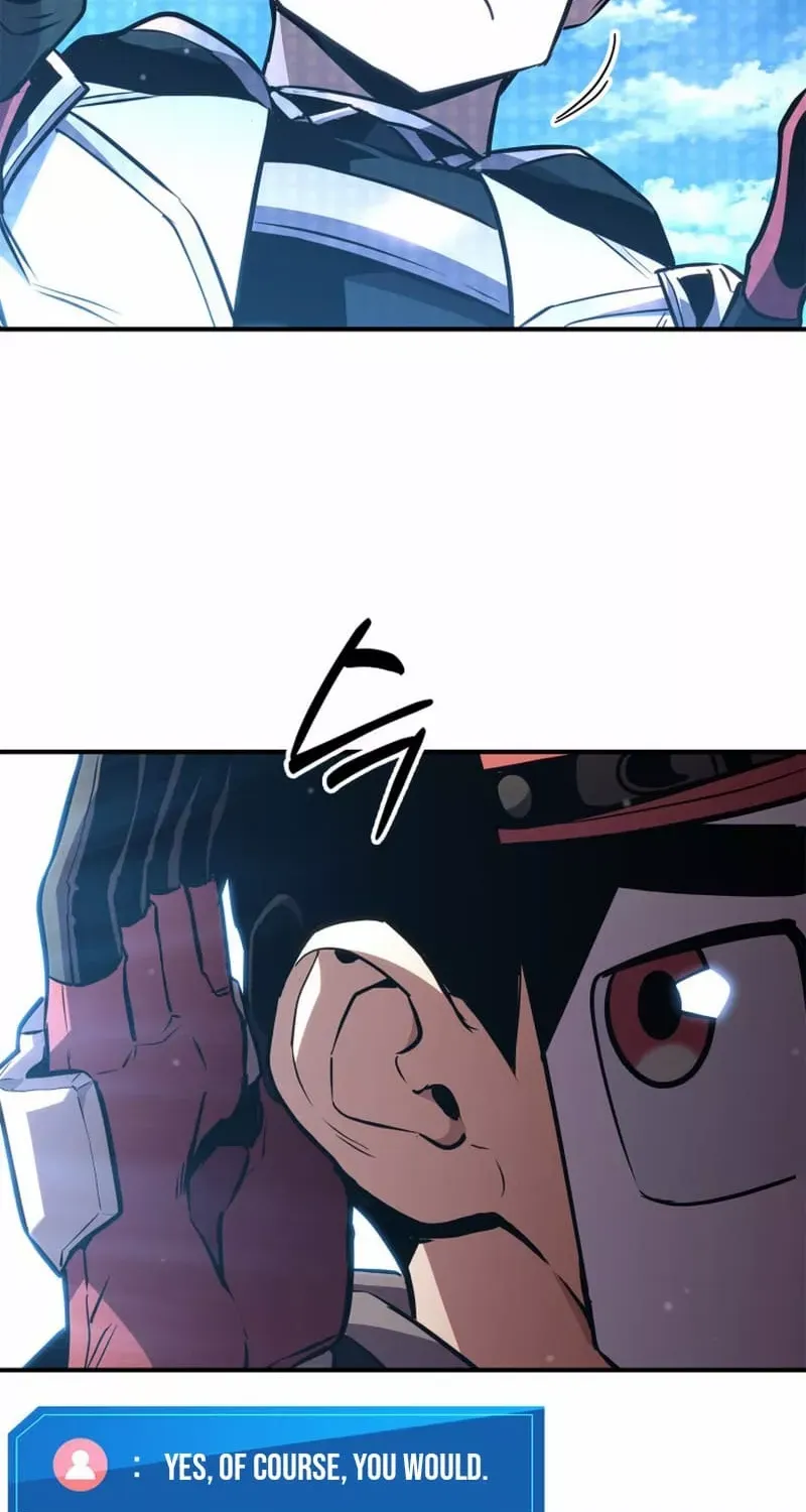 Read Ranker’S Return chapter 140 image 11 on Lezhin