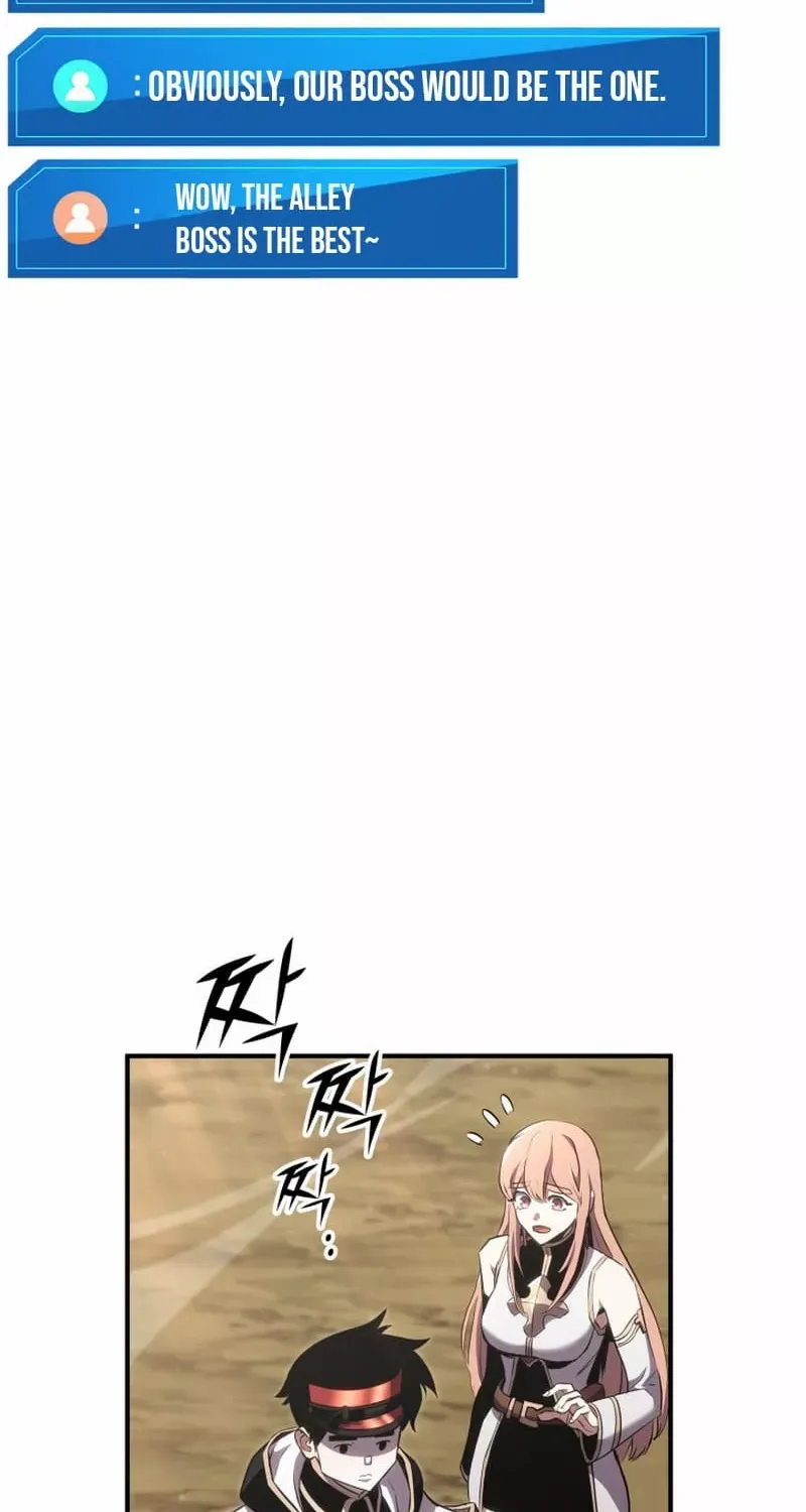 Read Ranker’S Return chapter 140 image 12 on Lezhin