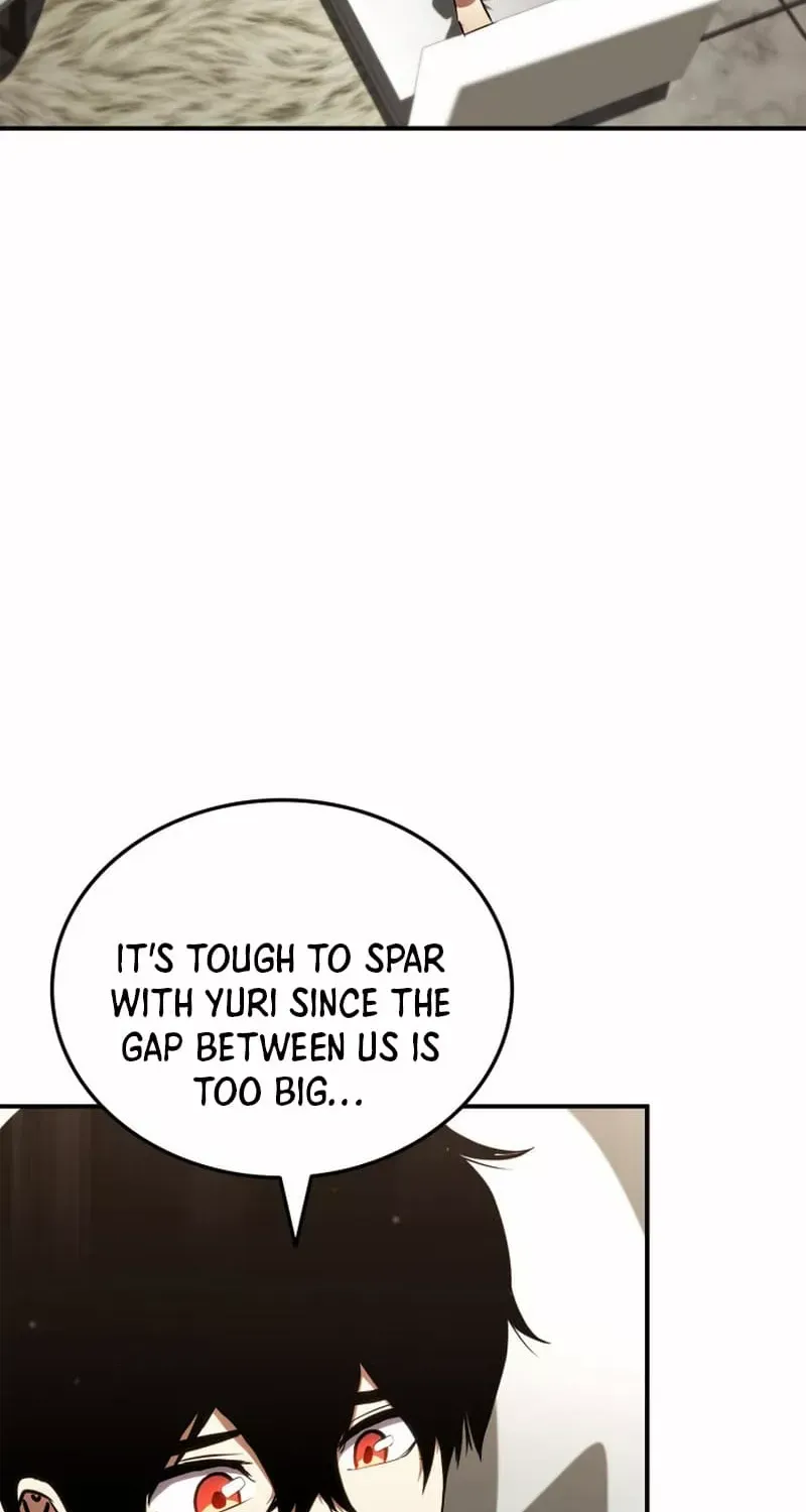 Read Ranker’S Return chapter 140 image 28 on Lezhin