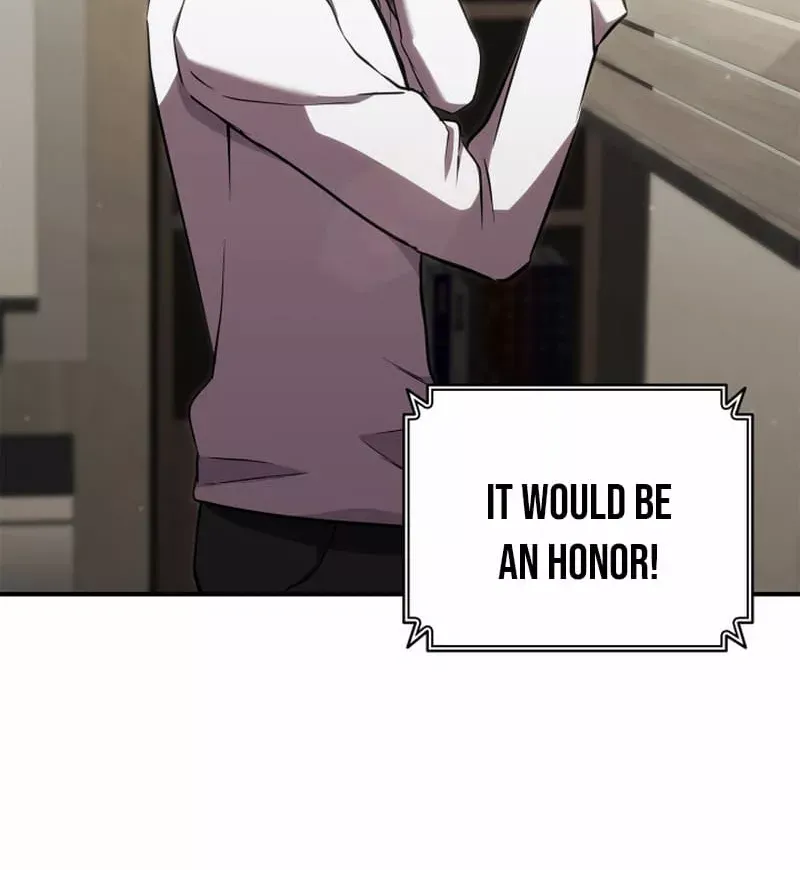 Read Ranker’S Return chapter 140 image 35 on Lezhin